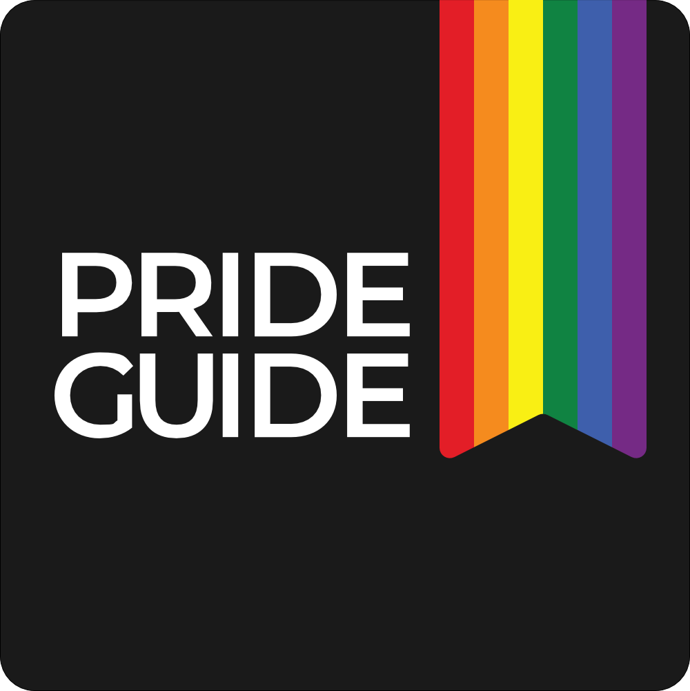 PrideGuide als App