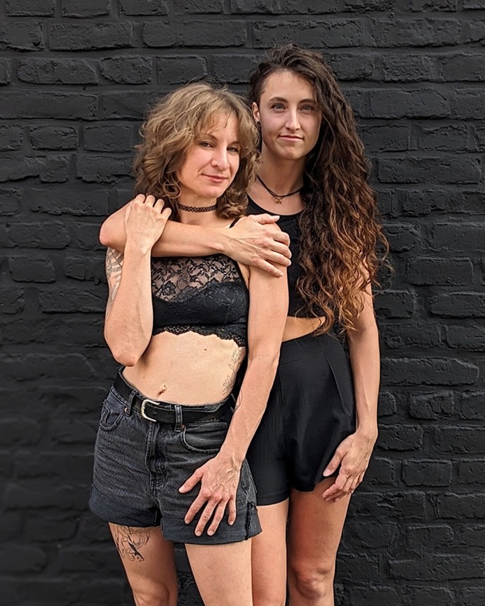 Andrale & Nikesch