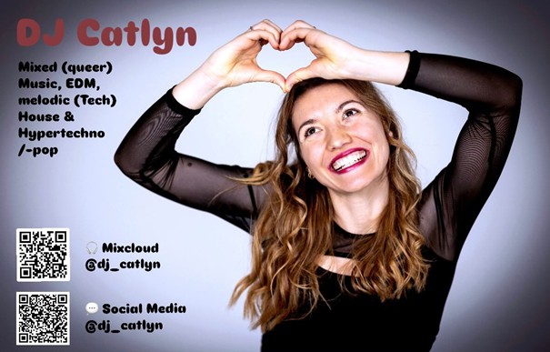 DJ Catlyn