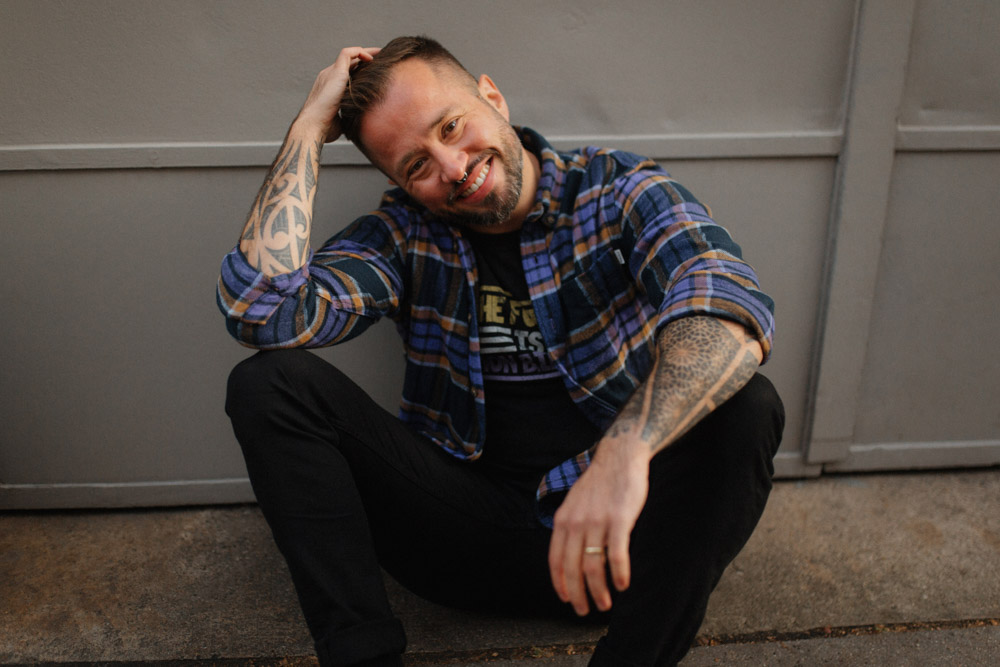 Max Appenroth