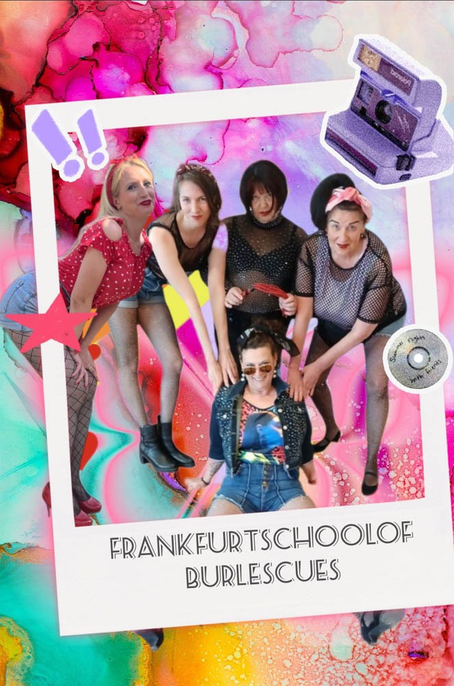 Frankfurt School of Burlesque
