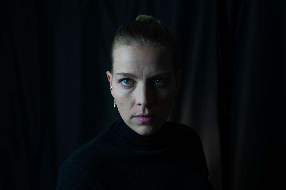 Hanne Kah