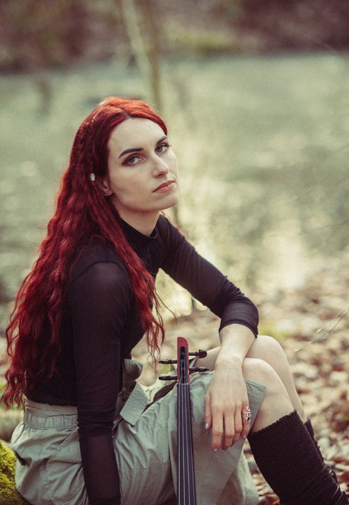Laurine Philippe