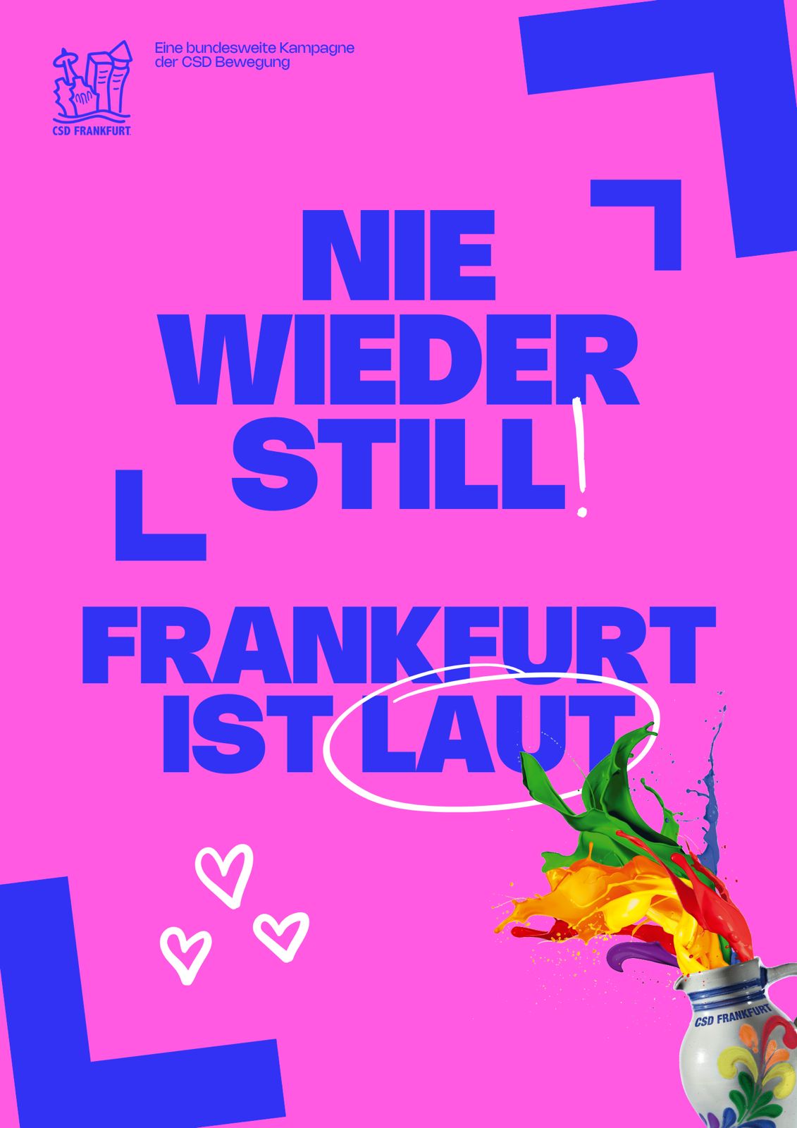 Hauptbild des Frankfurt 2025