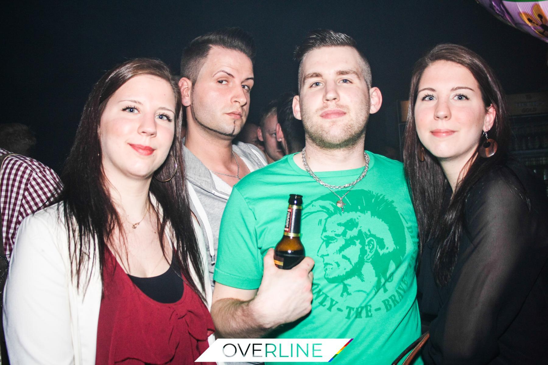 Happy Birthday Club 78 12.04.2014 | Bild 10