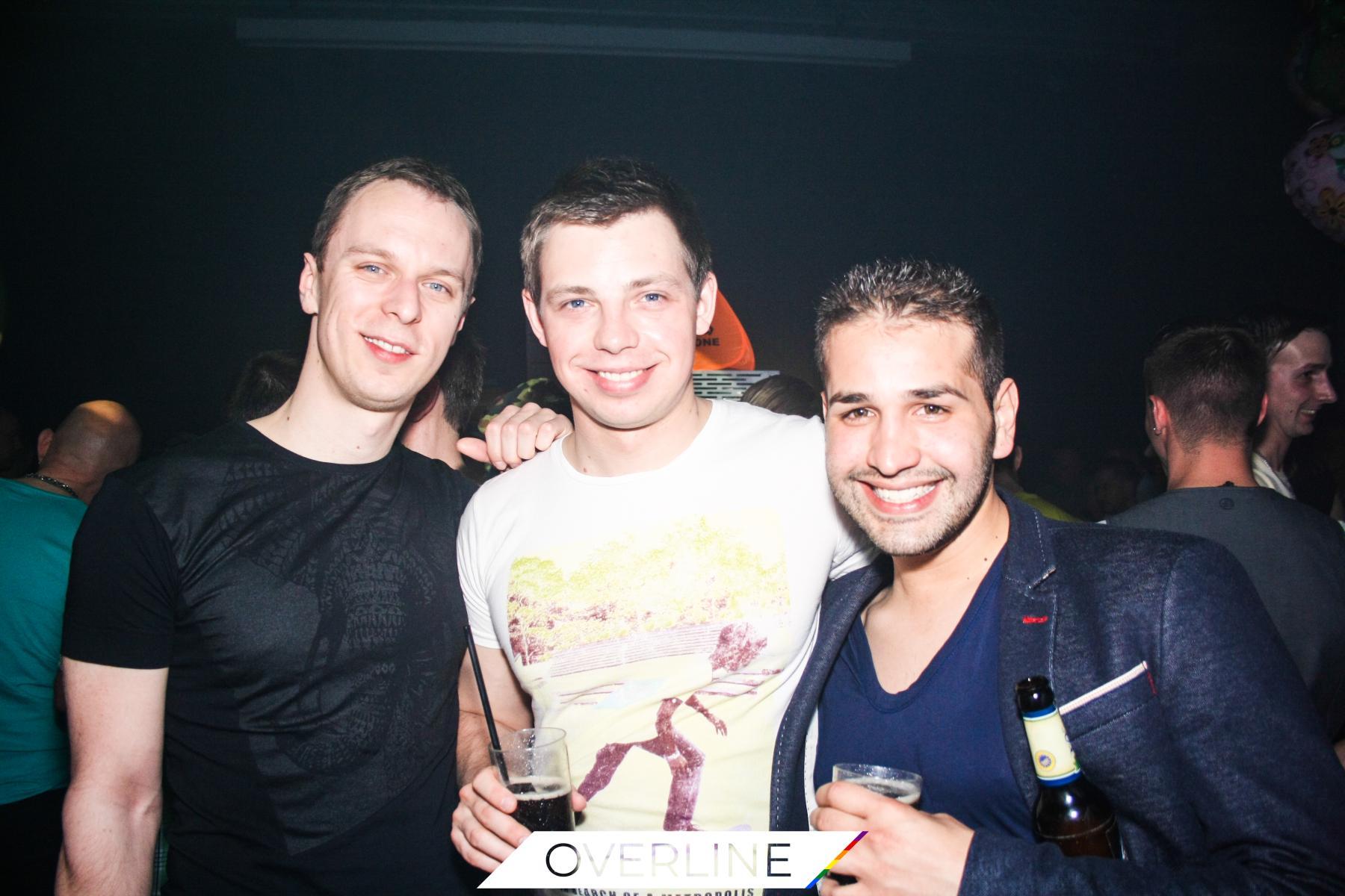 Happy Birthday Club 78 12.04.2014 | Bild 11