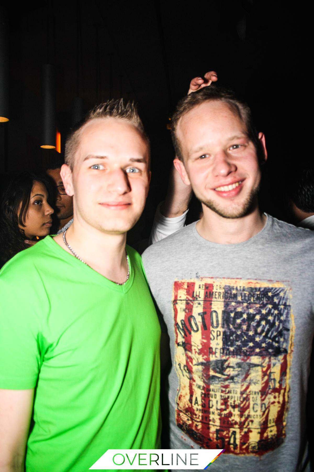 Happy Birthday Club 78 12.04.2014 | Bild 12