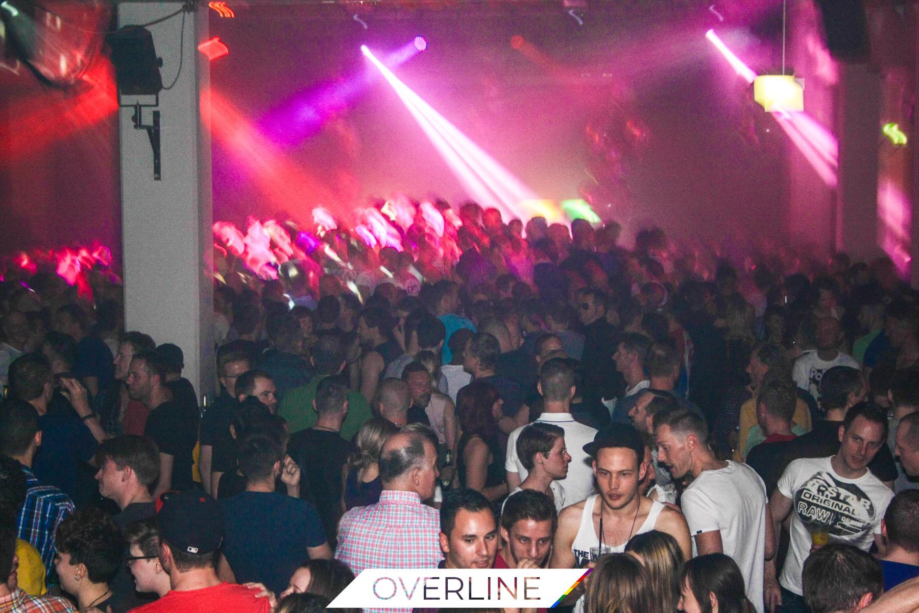 Happy Birthday Club 78 12.04.2014 | Bild 15