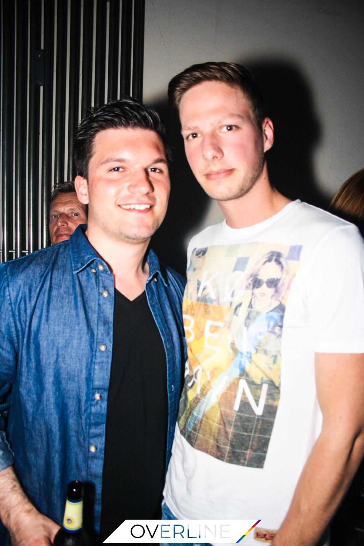 Happy Birthday Club 78 12.04.2014 | Bild 16