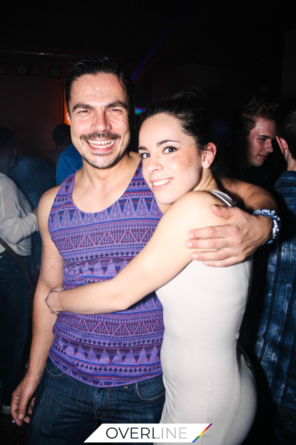 Happy Birthday Club 78 12.04.2014 | Bild 17