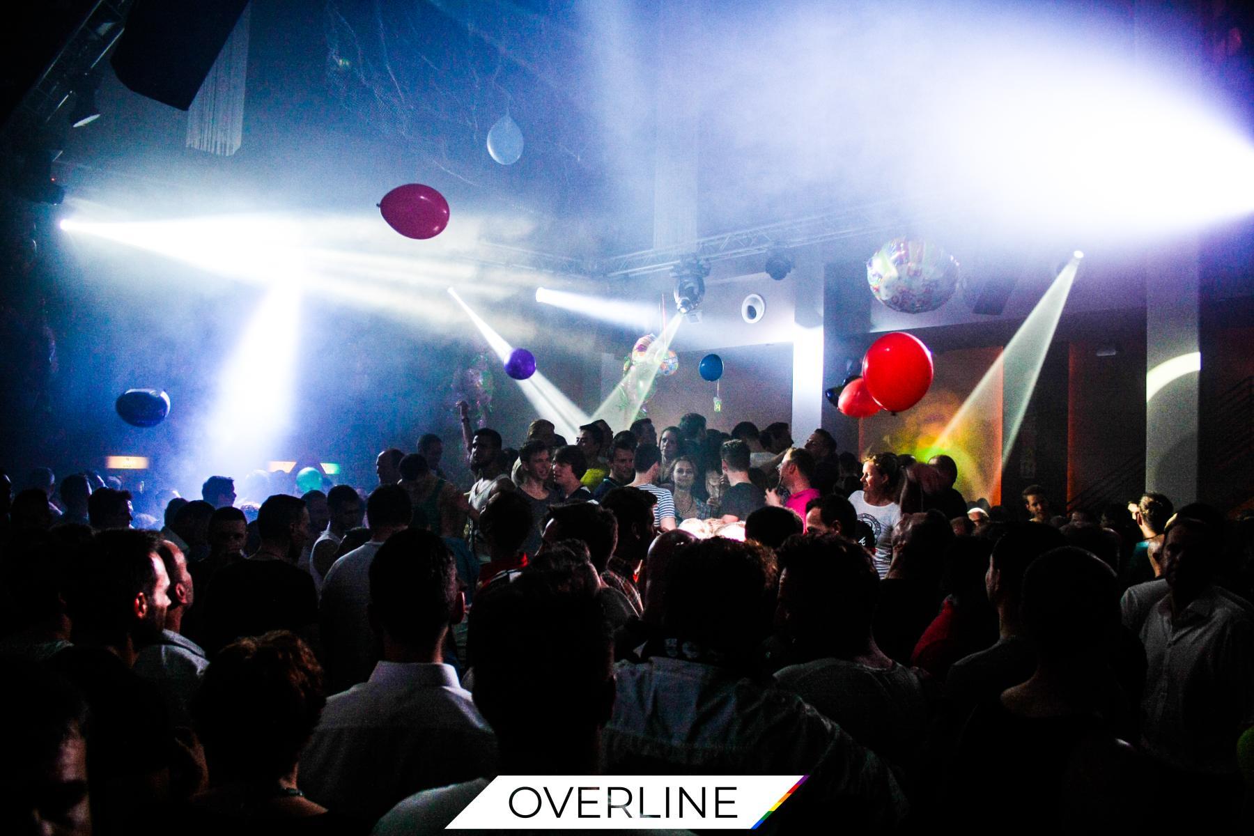 Happy Birthday Club 78 12.04.2014 | Bild 20