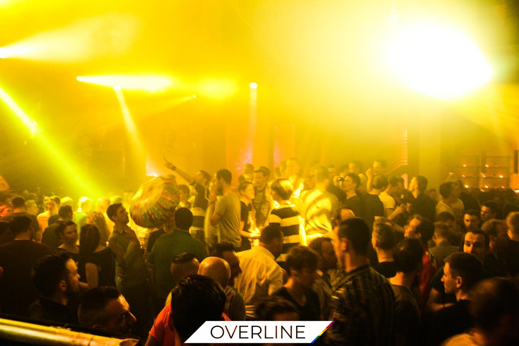 Happy Birthday Club 78 12.04.2014 | Bild 23