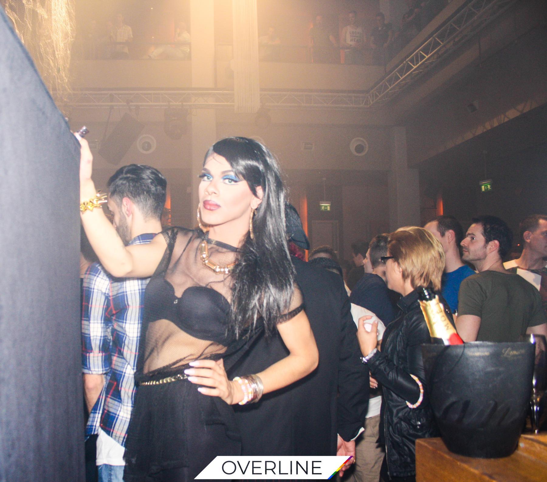 Happy Birthday Club 78 12.04.2014 | Bild 25