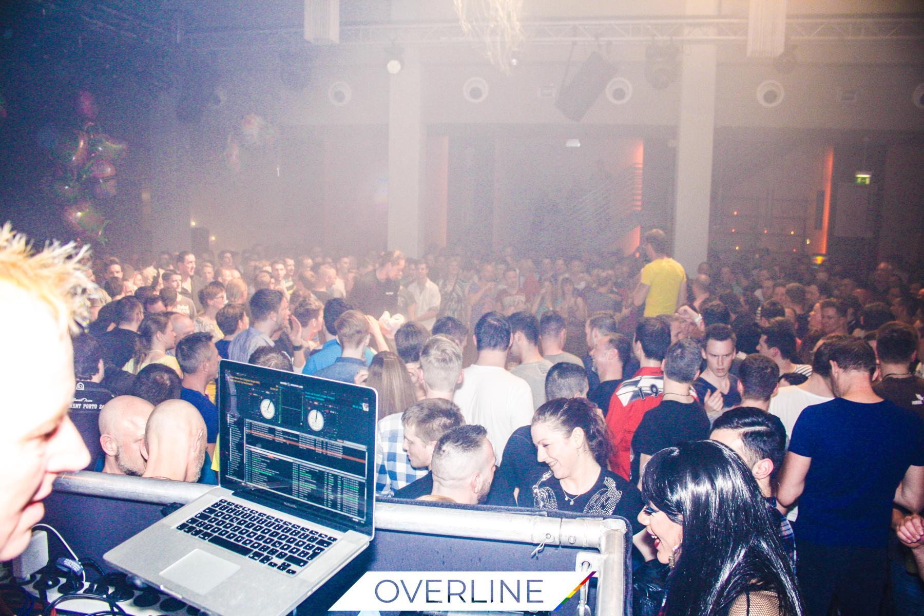 Happy Birthday Club 78 12.04.2014 | Bild 26