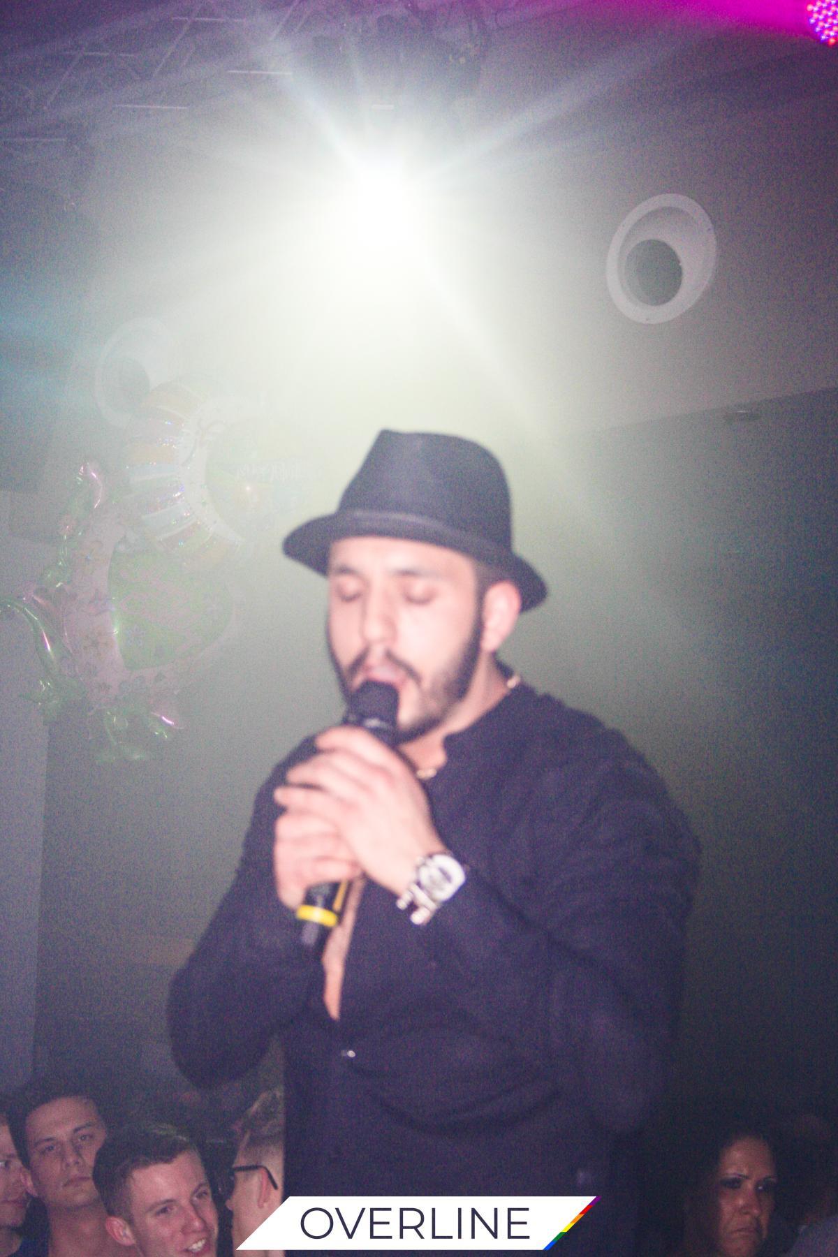 Happy Birthday Club 78 12.04.2014 | Bild 27