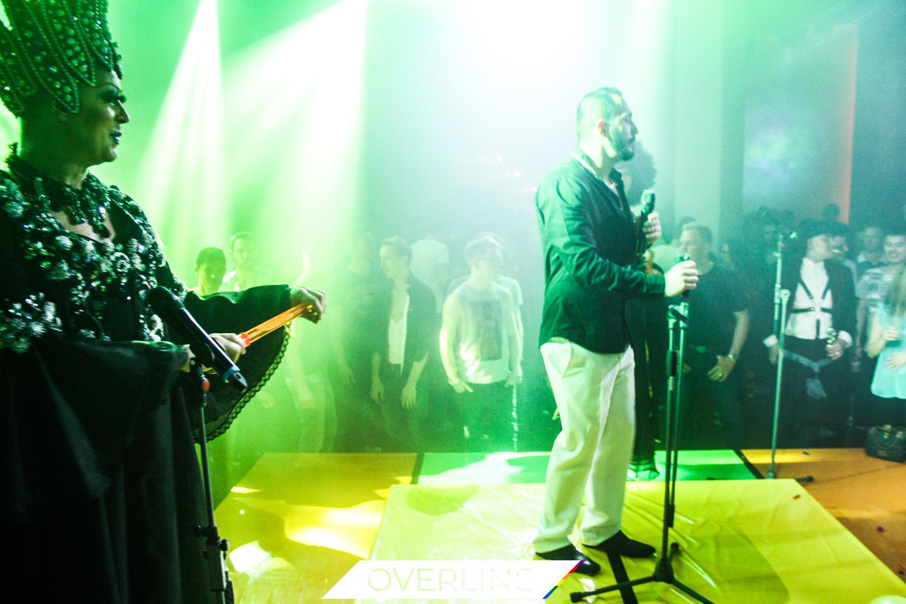 Happy Birthday Club 78 12.04.2014 | Bild 29