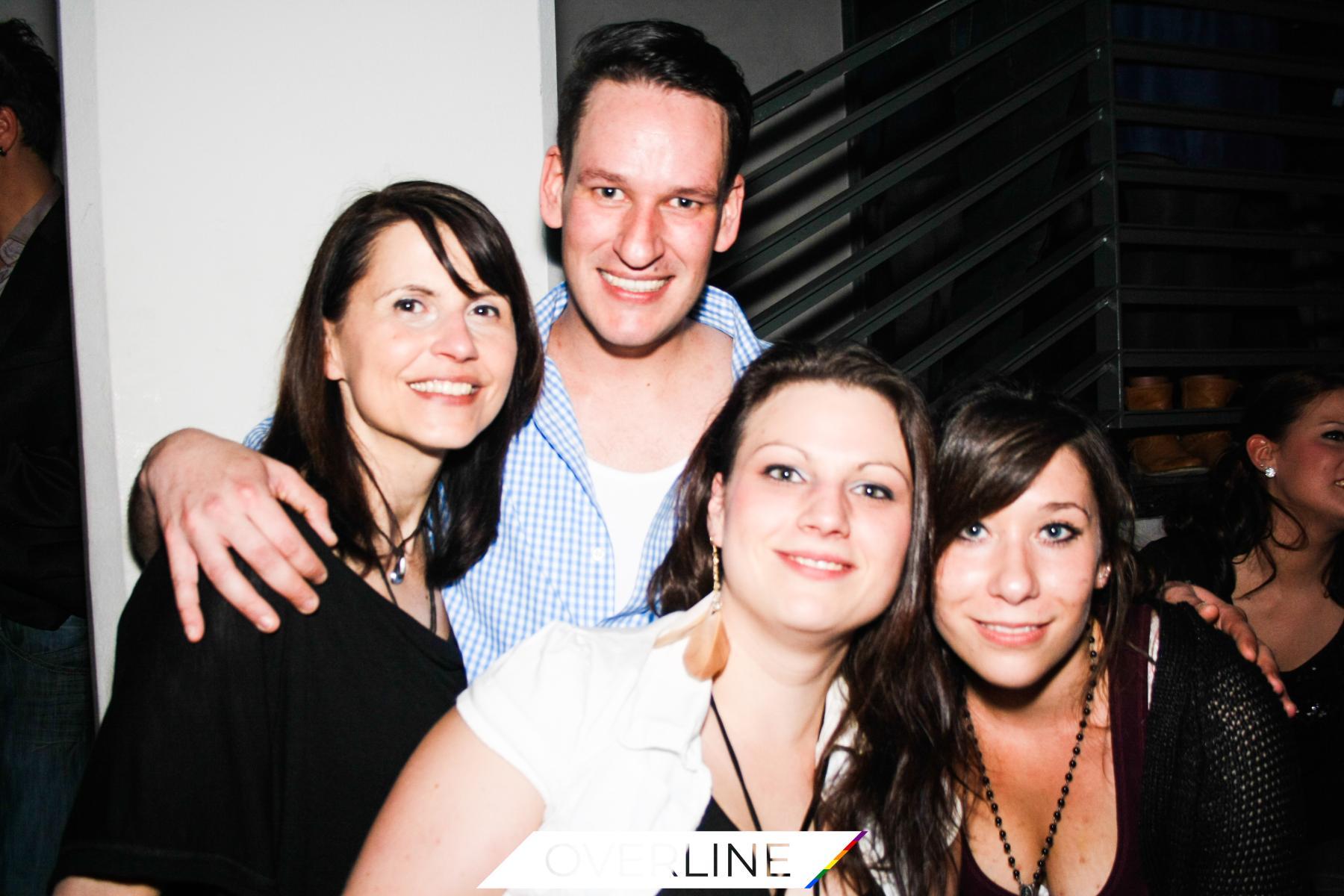 Happy Birthday Club 78 12.04.2014 | Bild 3