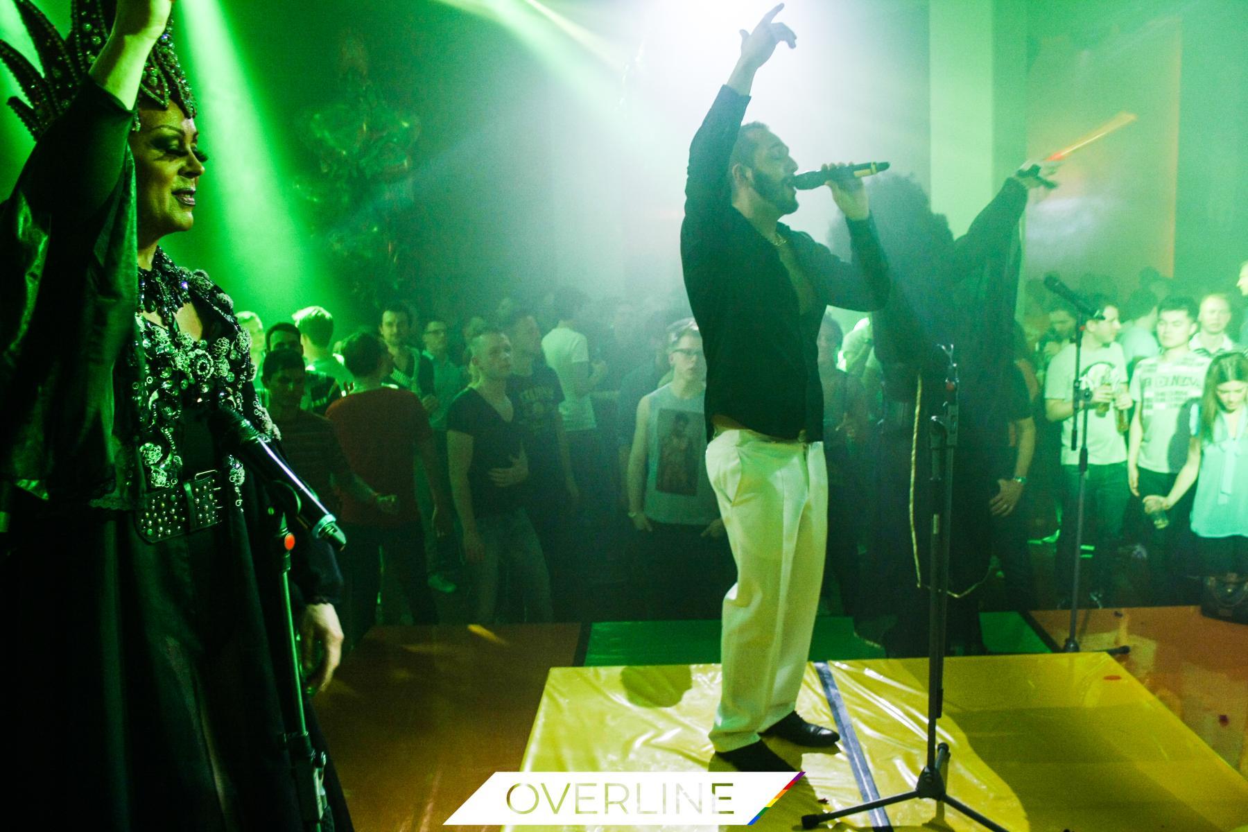 Happy Birthday Club 78 12.04.2014 | Bild 30