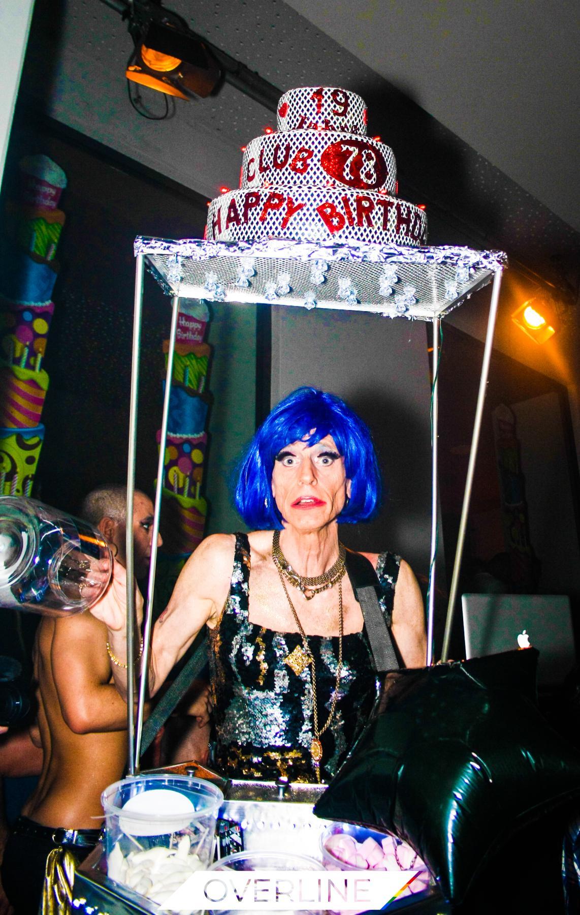 Happy Birthday Club 78 12.04.2014 | Bild 31