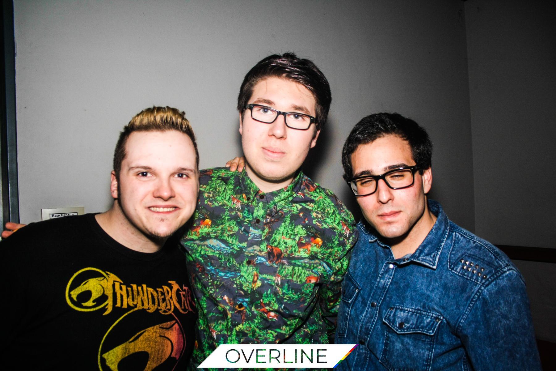 Happy Birthday Club 78 12.04.2014 | Bild 33