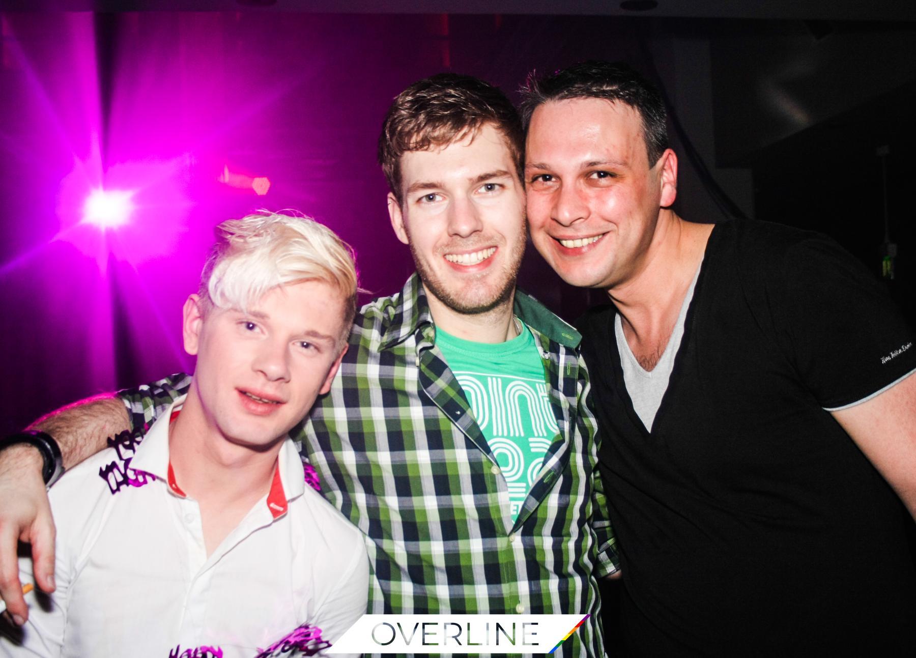 Happy Birthday Club 78 12.04.2014 | Bild 39