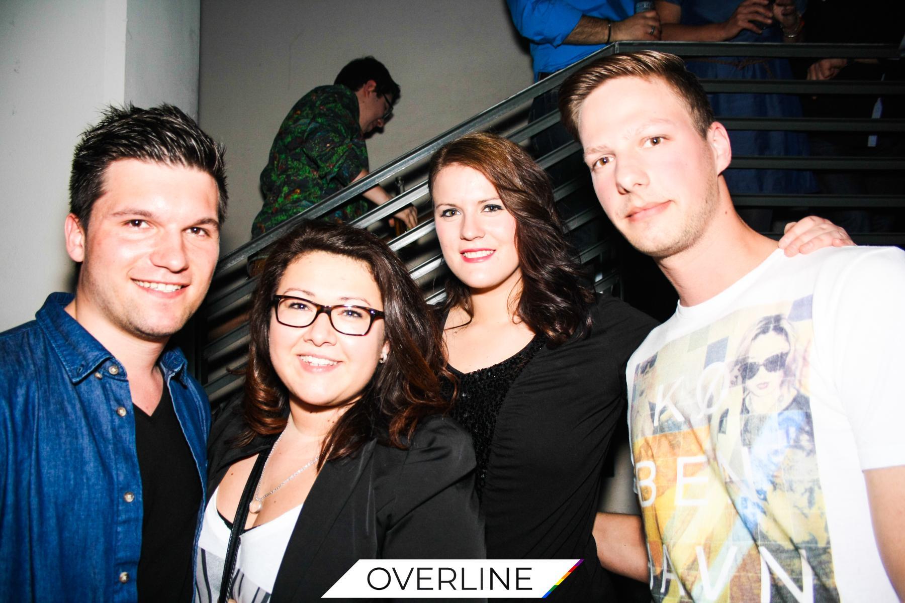 Happy Birthday Club 78 12.04.2014 | Bild 4