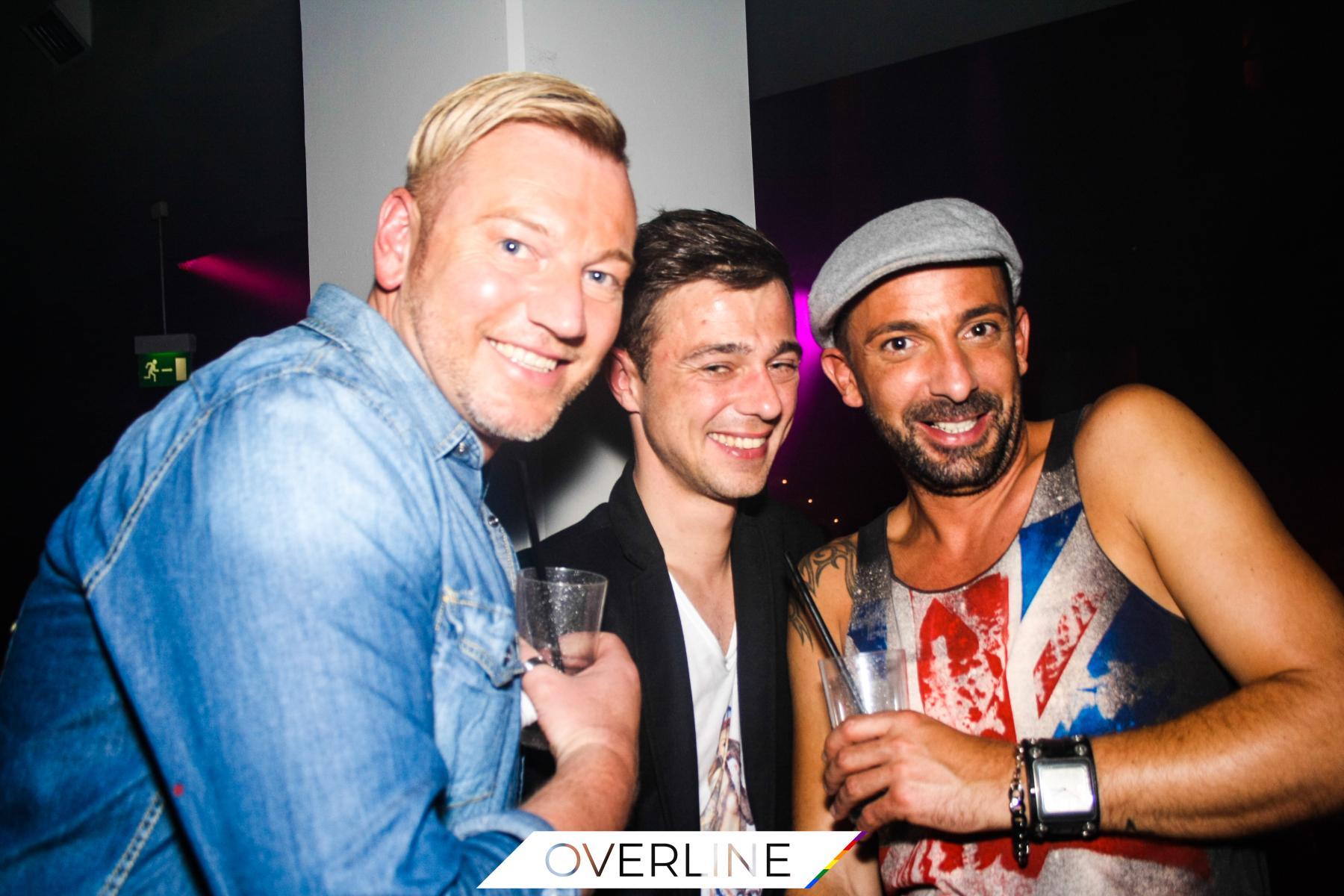 Happy Birthday Club 78 12.04.2014 | Bild 40