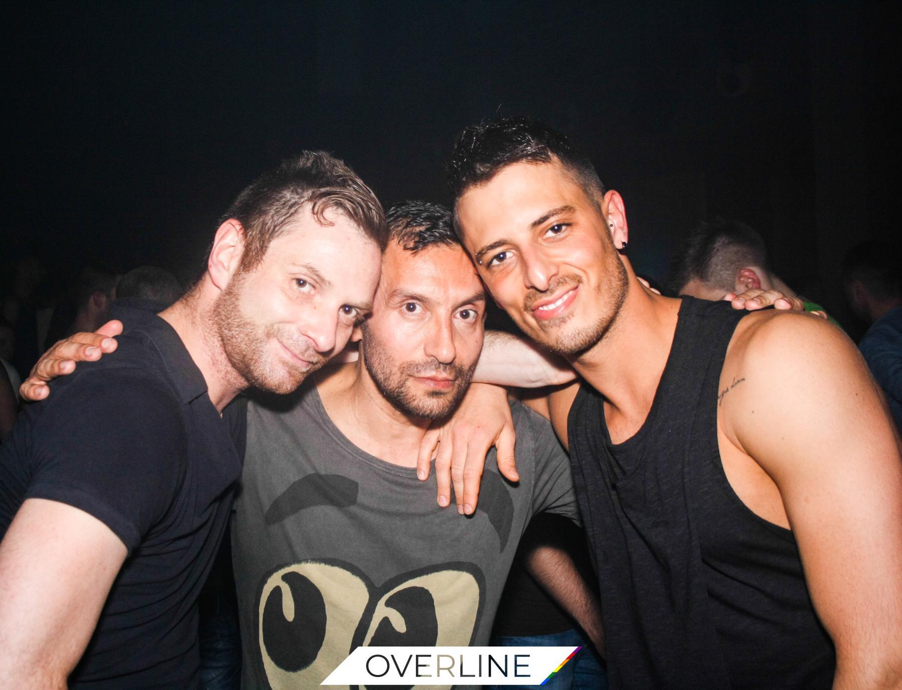 Happy Birthday Club 78 12.04.2014 | Bild 41