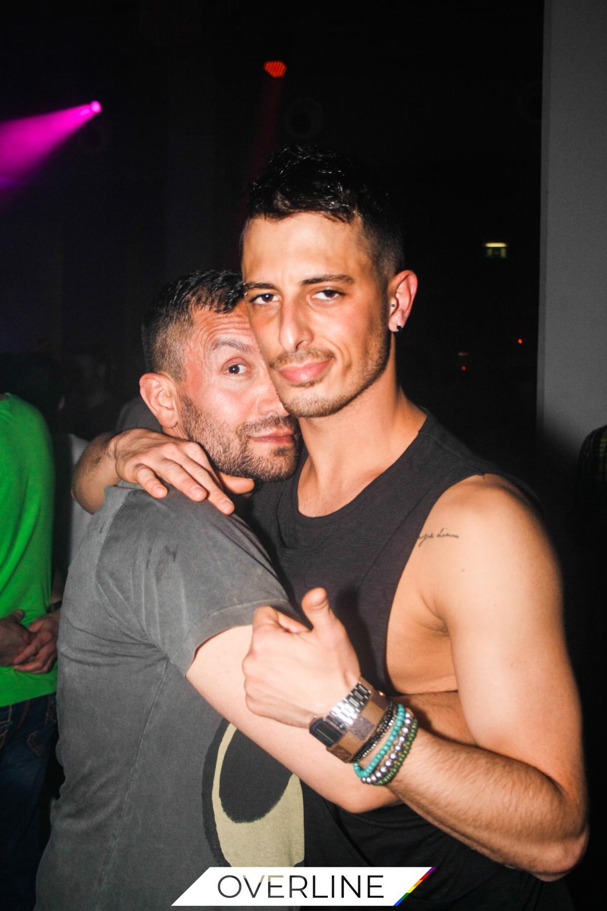 Happy Birthday Club 78 12.04.2014 | Bild 42