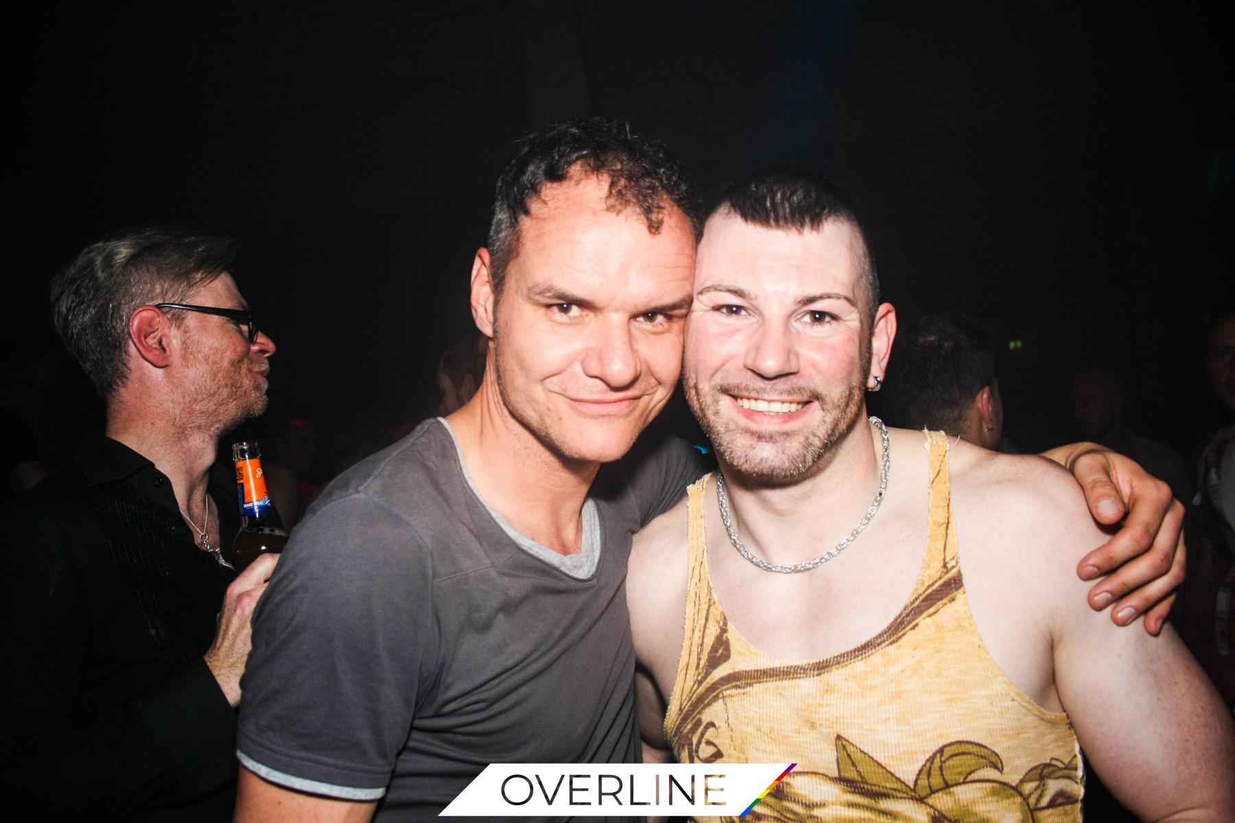 Happy Birthday Club 78 12.04.2014 | Bild 43