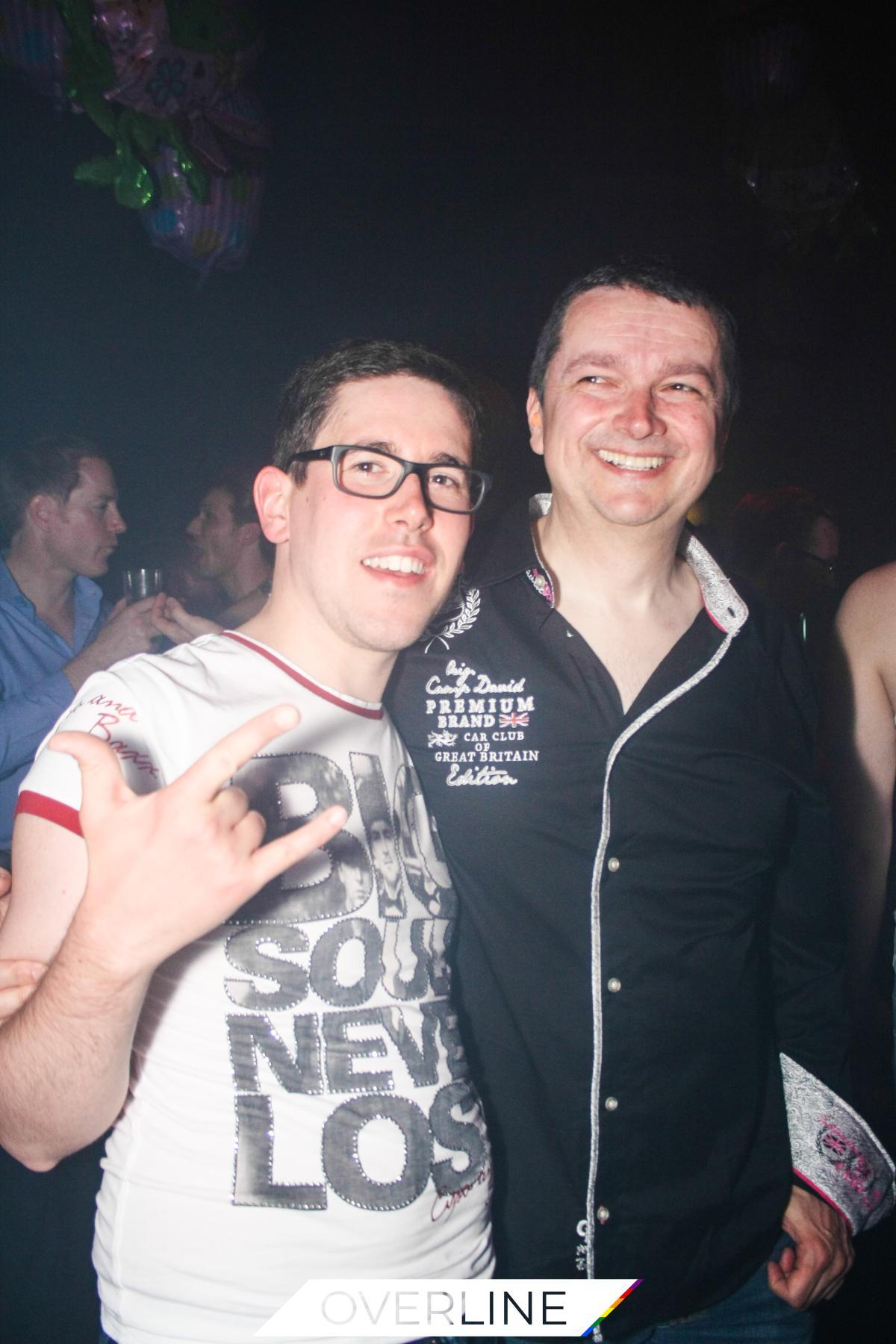 Happy Birthday Club 78 12.04.2014 | Bild 45