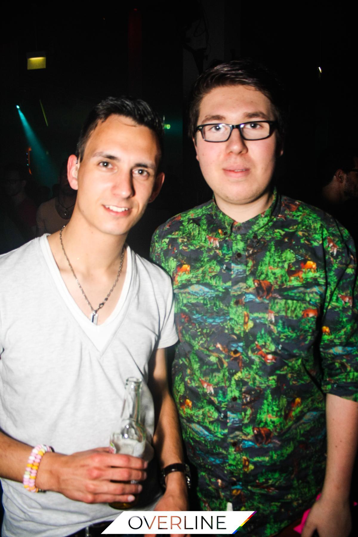 Happy Birthday Club 78 12.04.2014 | Bild 48