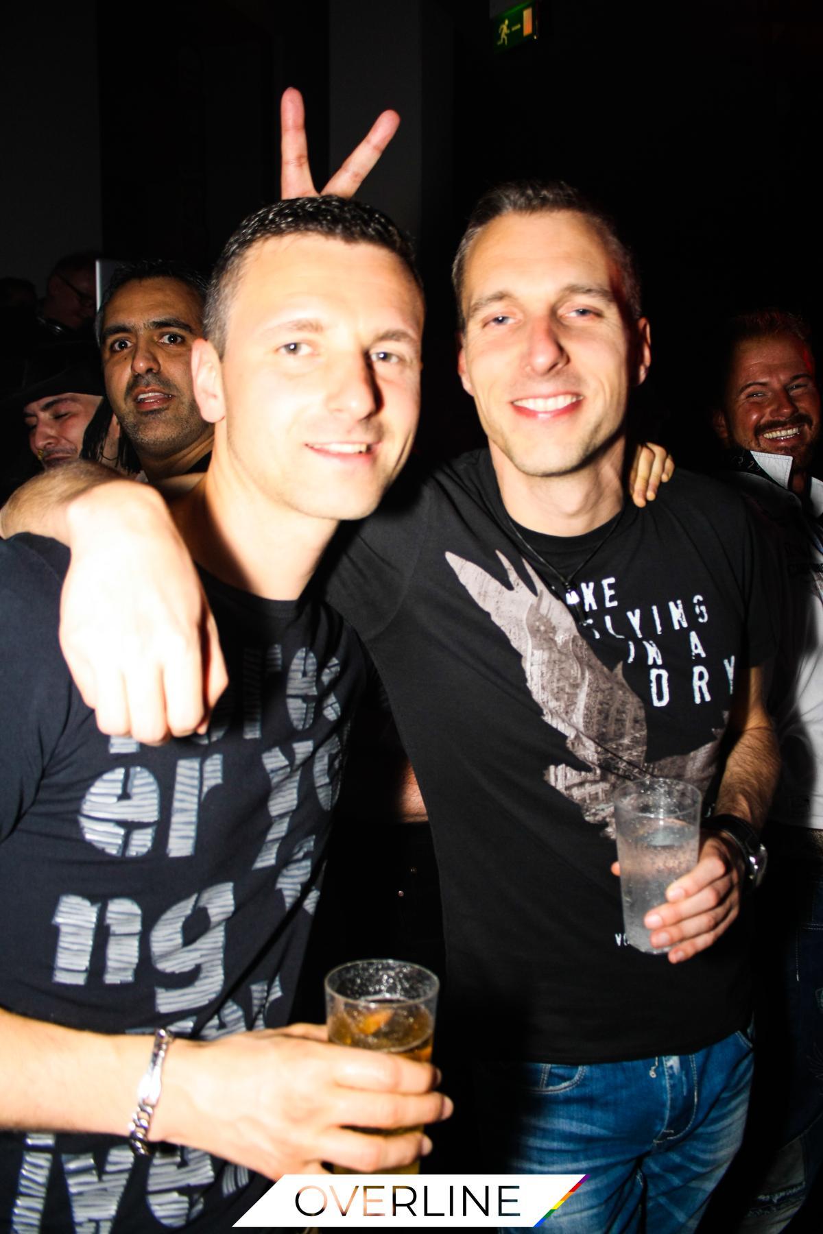 Happy Birthday Club 78 12.04.2014 | Bild 5