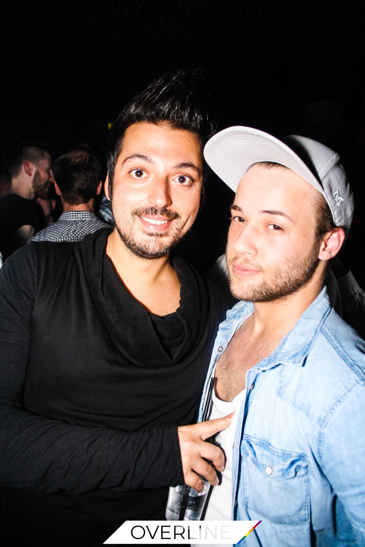 Happy Birthday Club 78 12.04.2014 | Bild 50