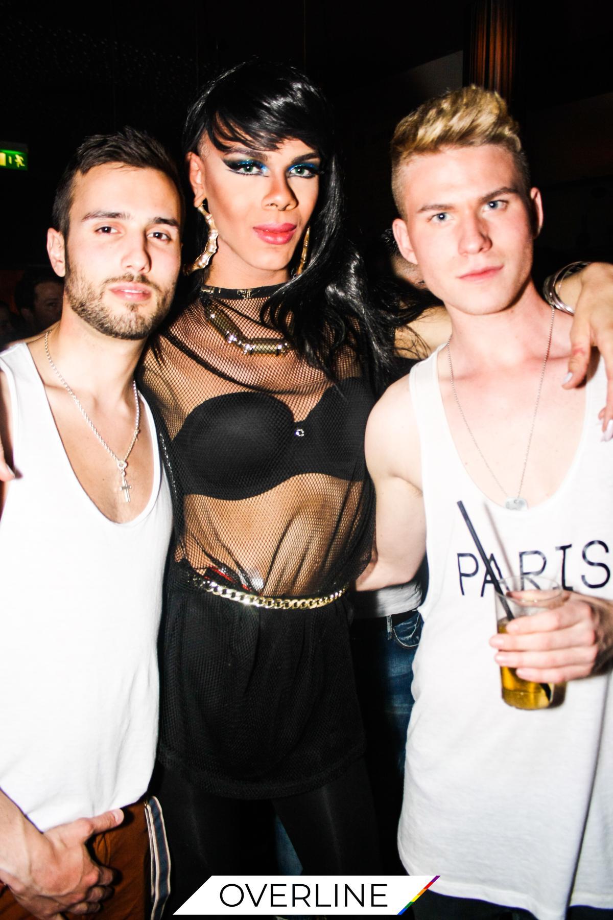 Happy Birthday Club 78 12.04.2014 | Bild 53