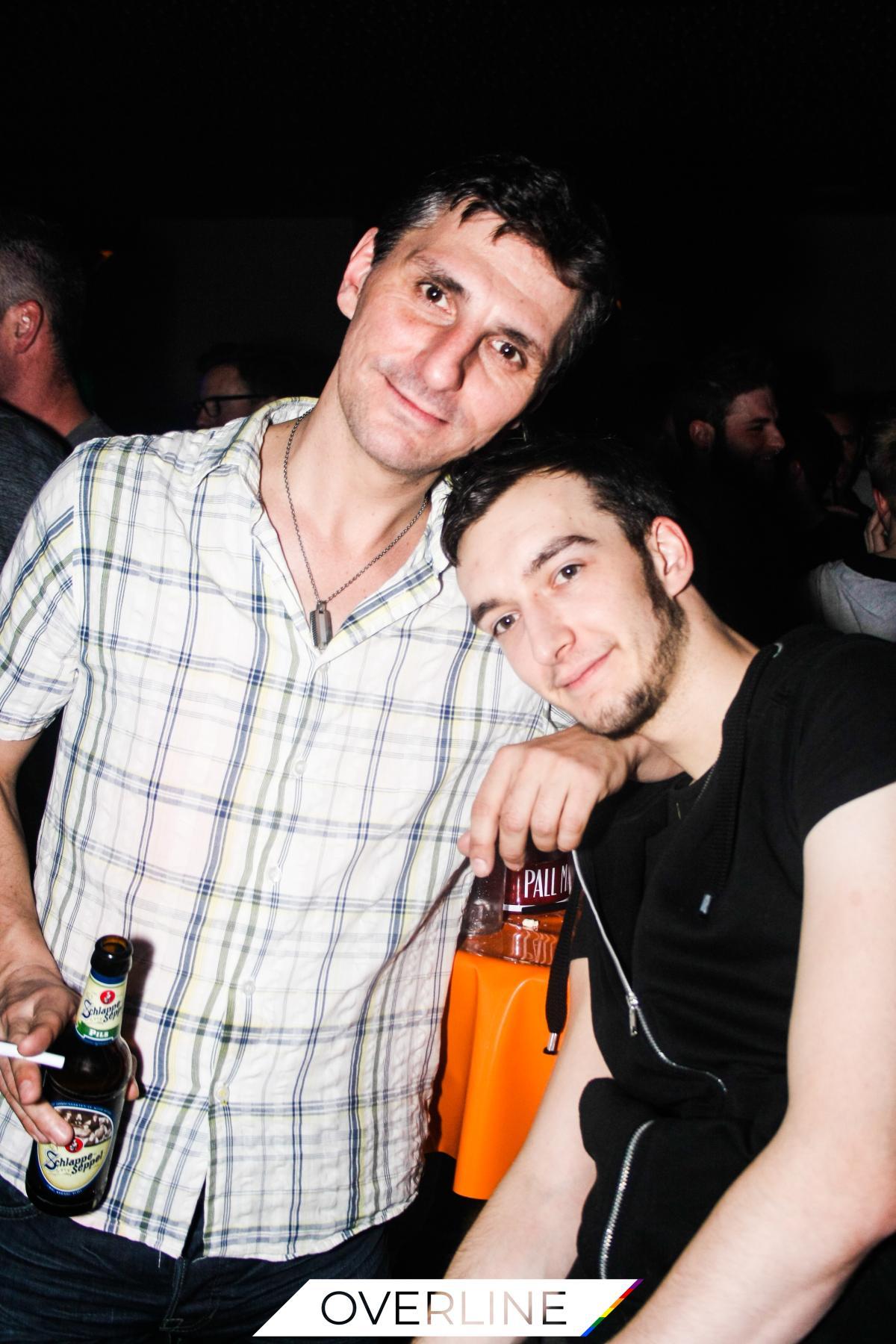 Happy Birthday Club 78 12.04.2014 | Bild 55