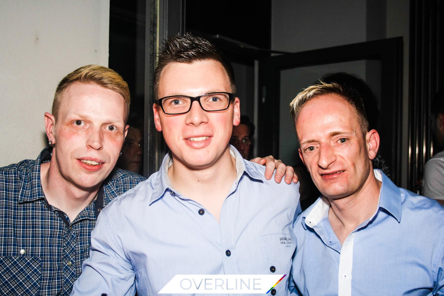 Happy Birthday Club 78 12.04.2014 | Bild 57