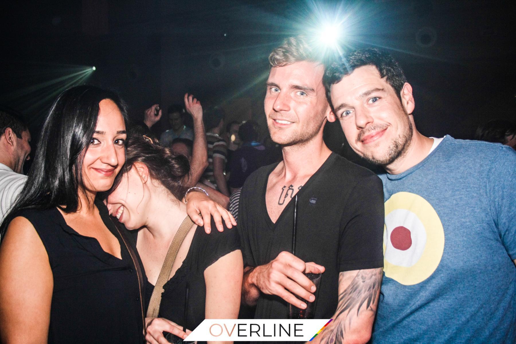 Happy Birthday Club 78 12.04.2014 | Bild 58