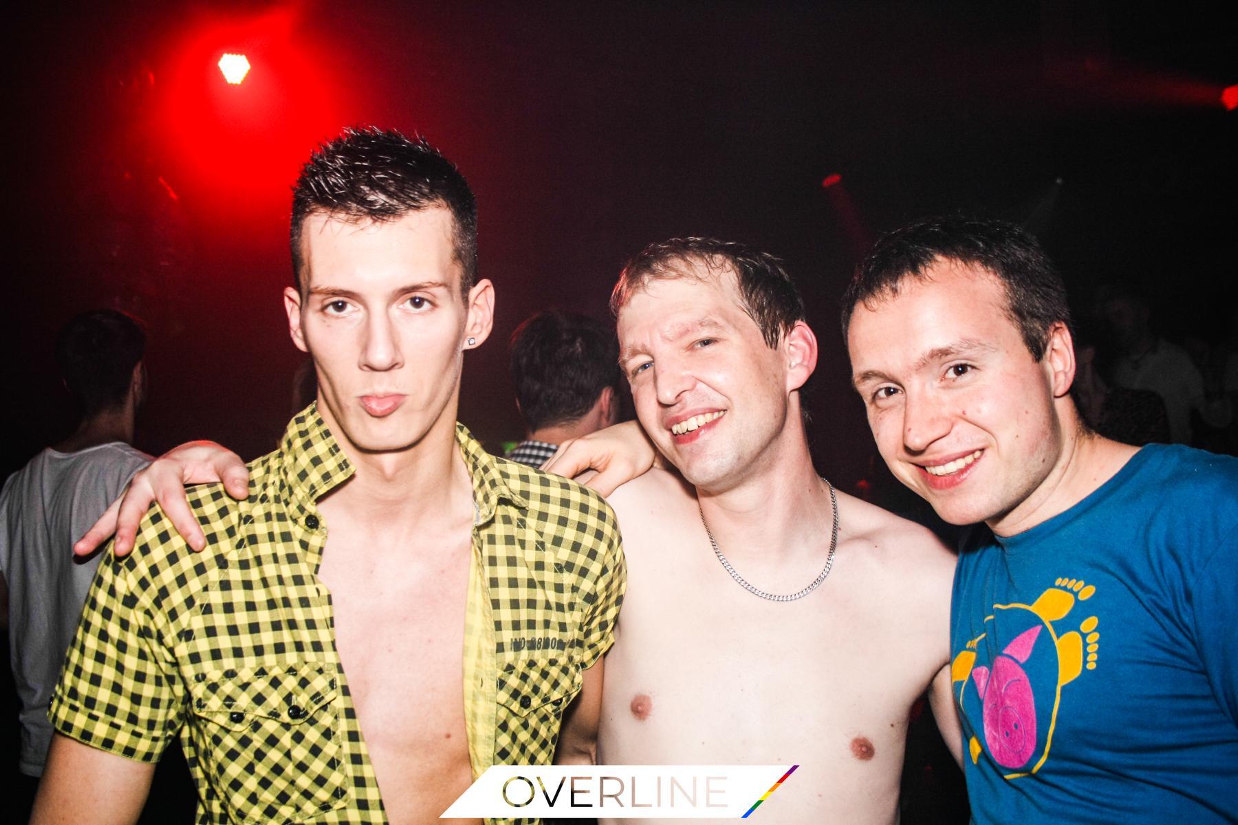 Happy Birthday Club 78 12.04.2014 | Bild 59