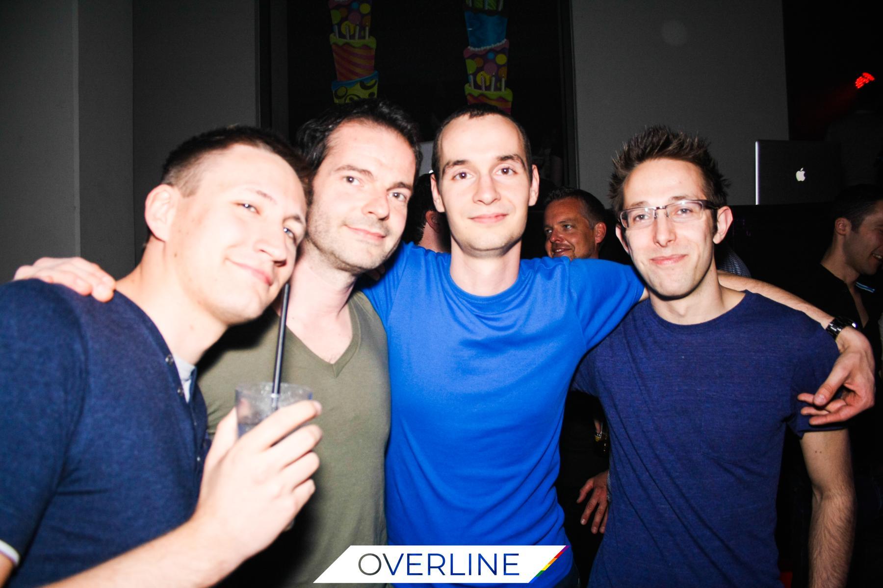 Happy Birthday Club 78 12.04.2014 | Bild 6