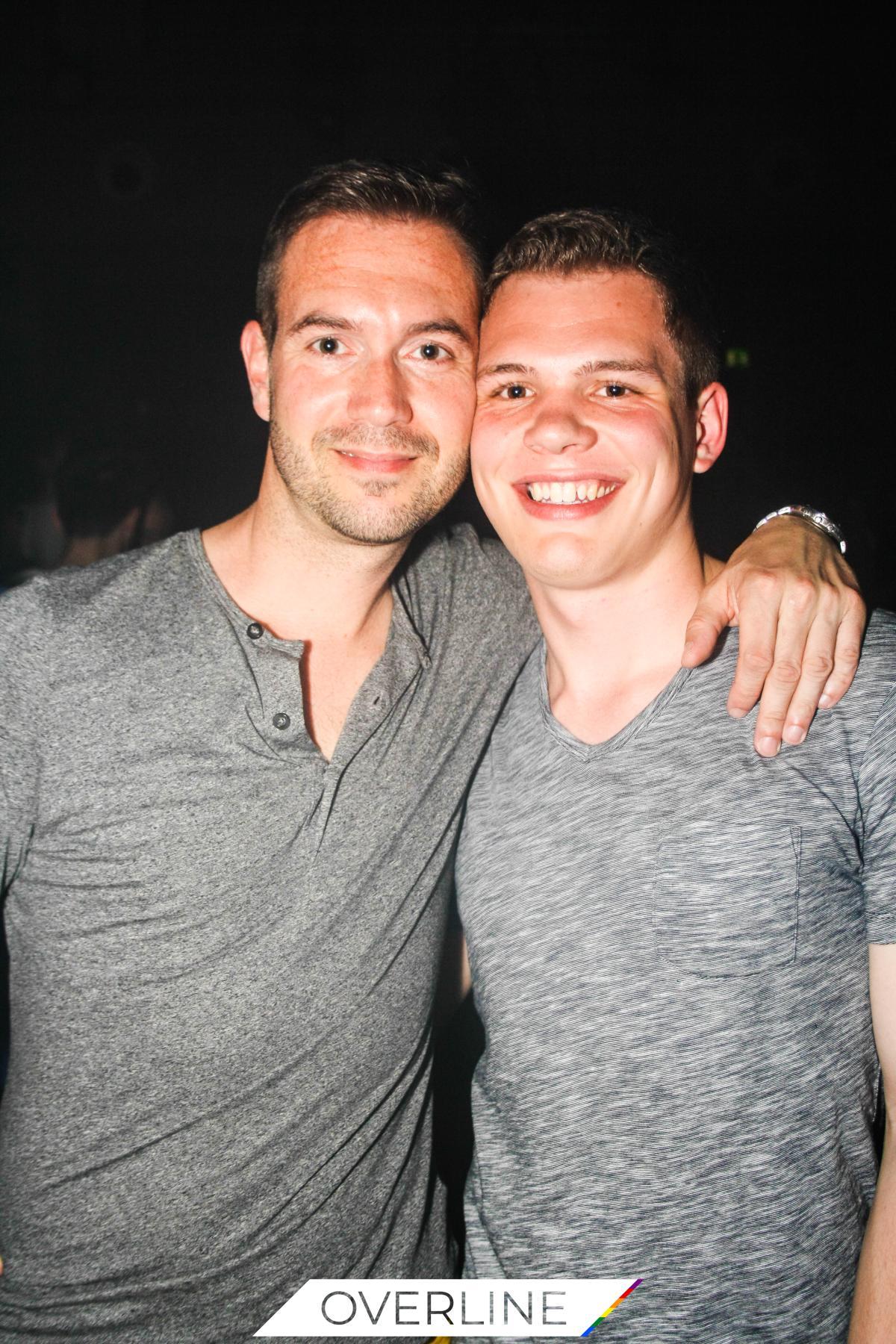 Happy Birthday Club 78 12.04.2014 | Bild 63