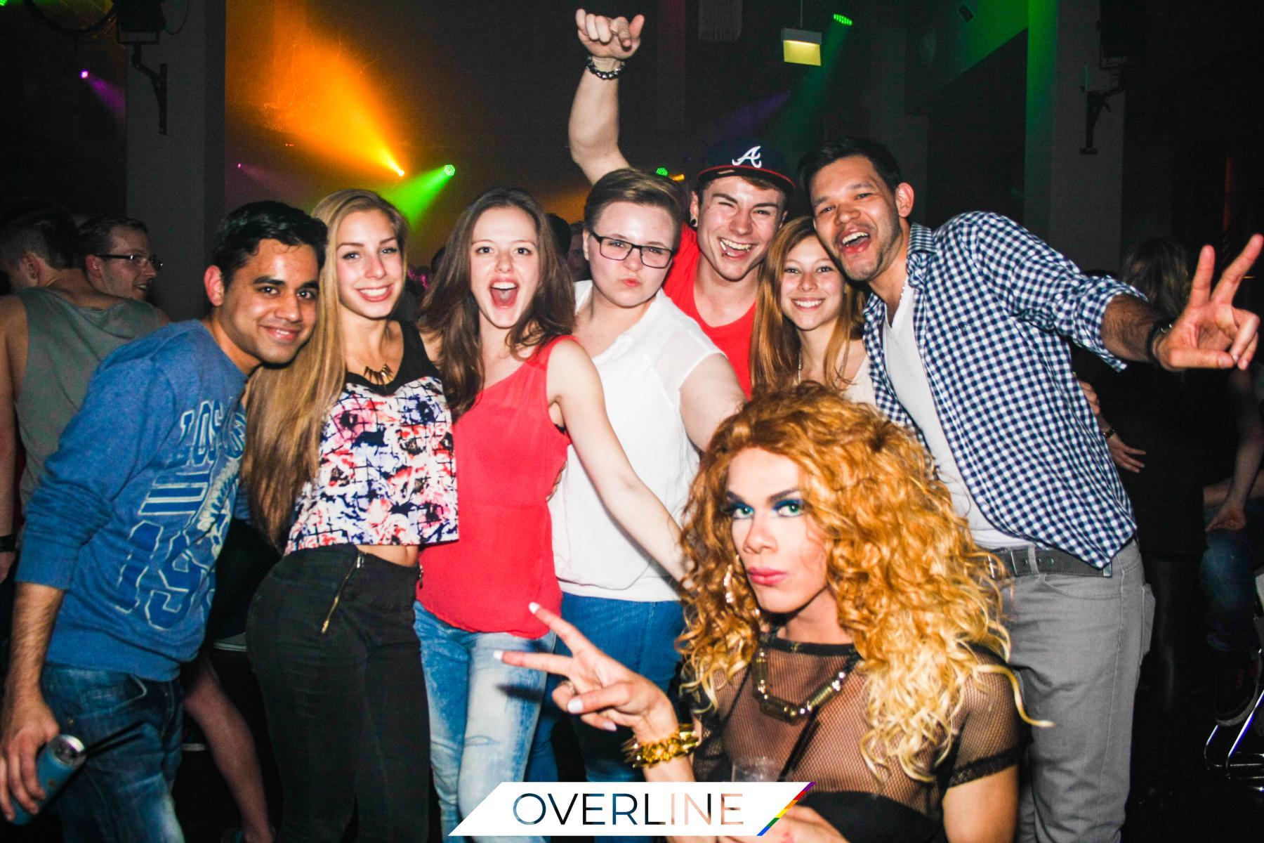 Happy Birthday Club 78 12.04.2014 | Bild 65