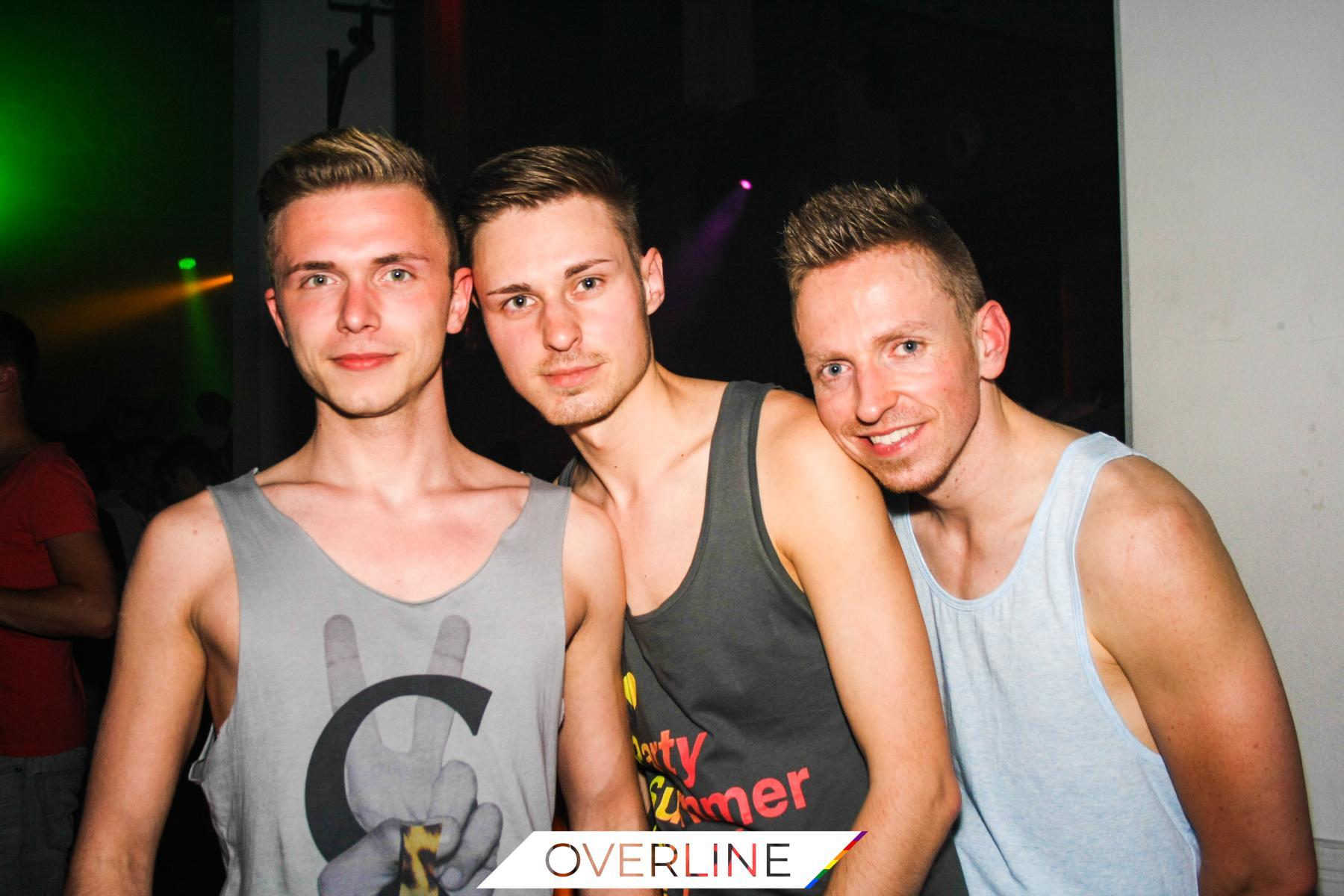 Happy Birthday Club 78 12.04.2014 | Bild 66