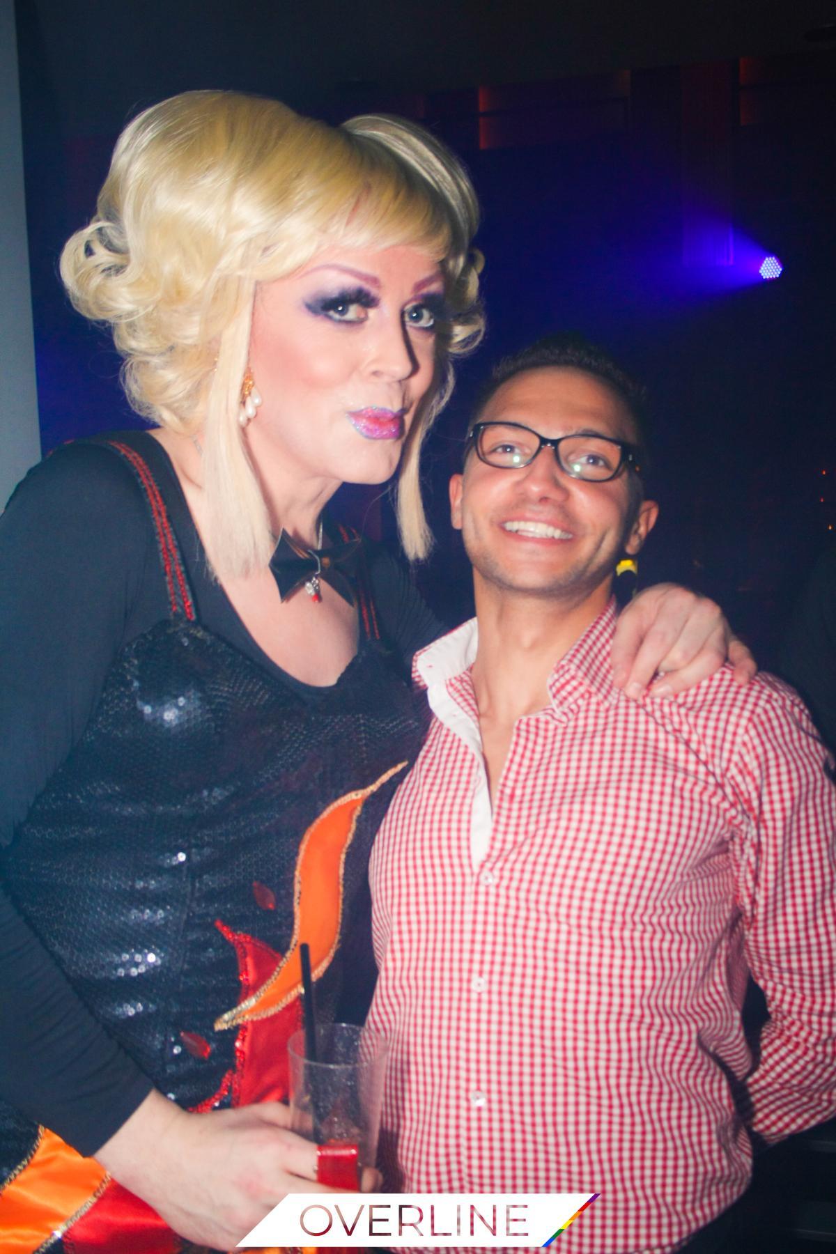 Happy Birthday Club 78 12.04.2014 | Bild 68