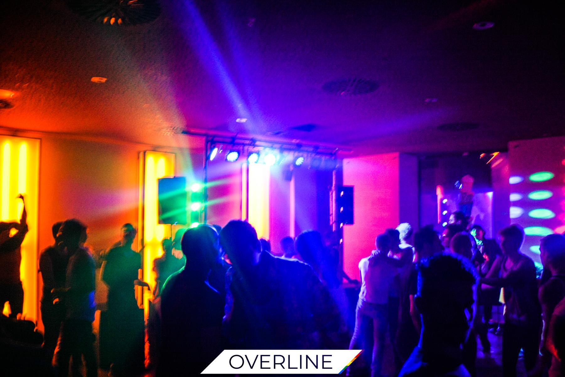 Happy Birthday Club 78 12.04.2014 | Bild 69