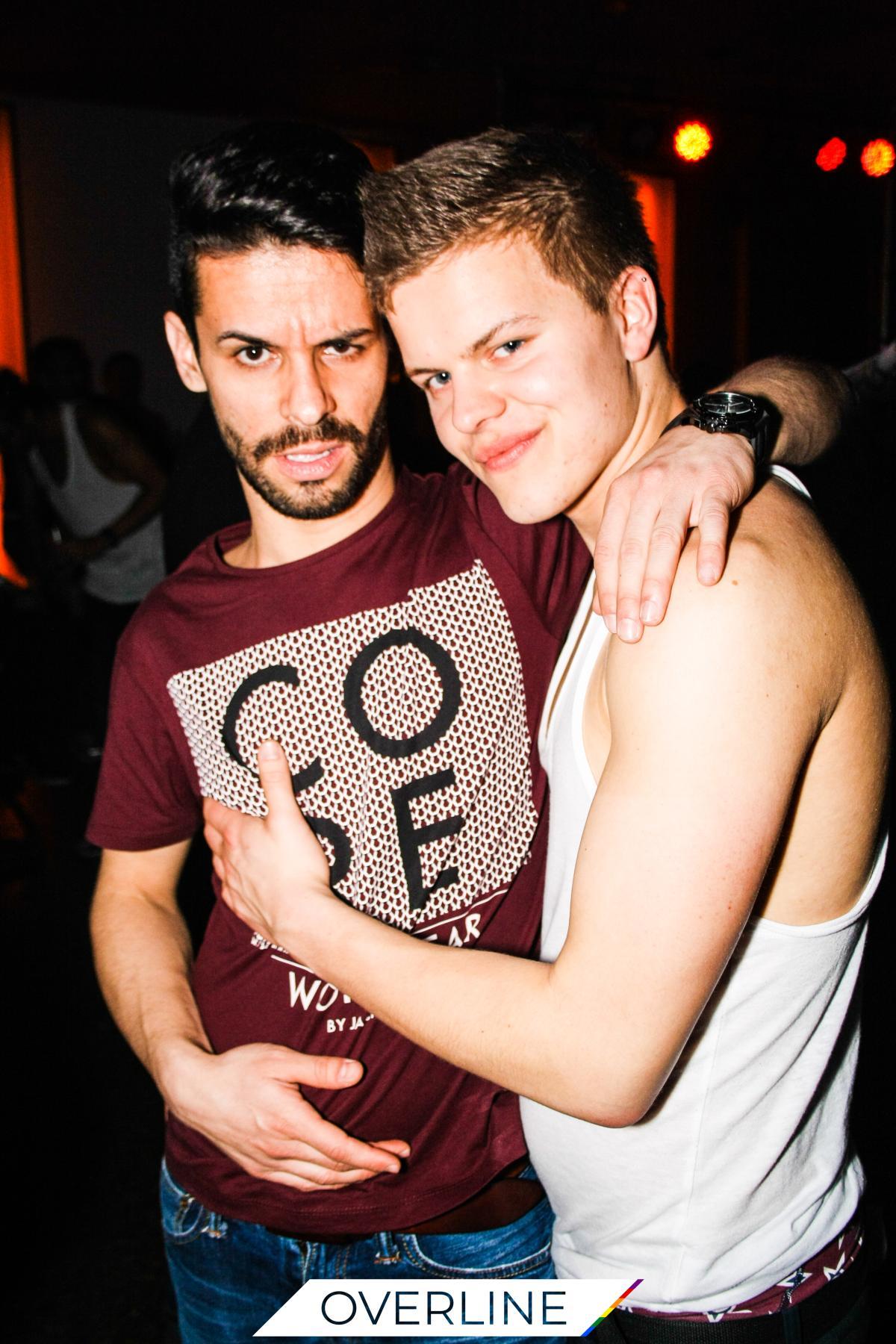 Happy Birthday Club 78 12.04.2014 | Bild 70