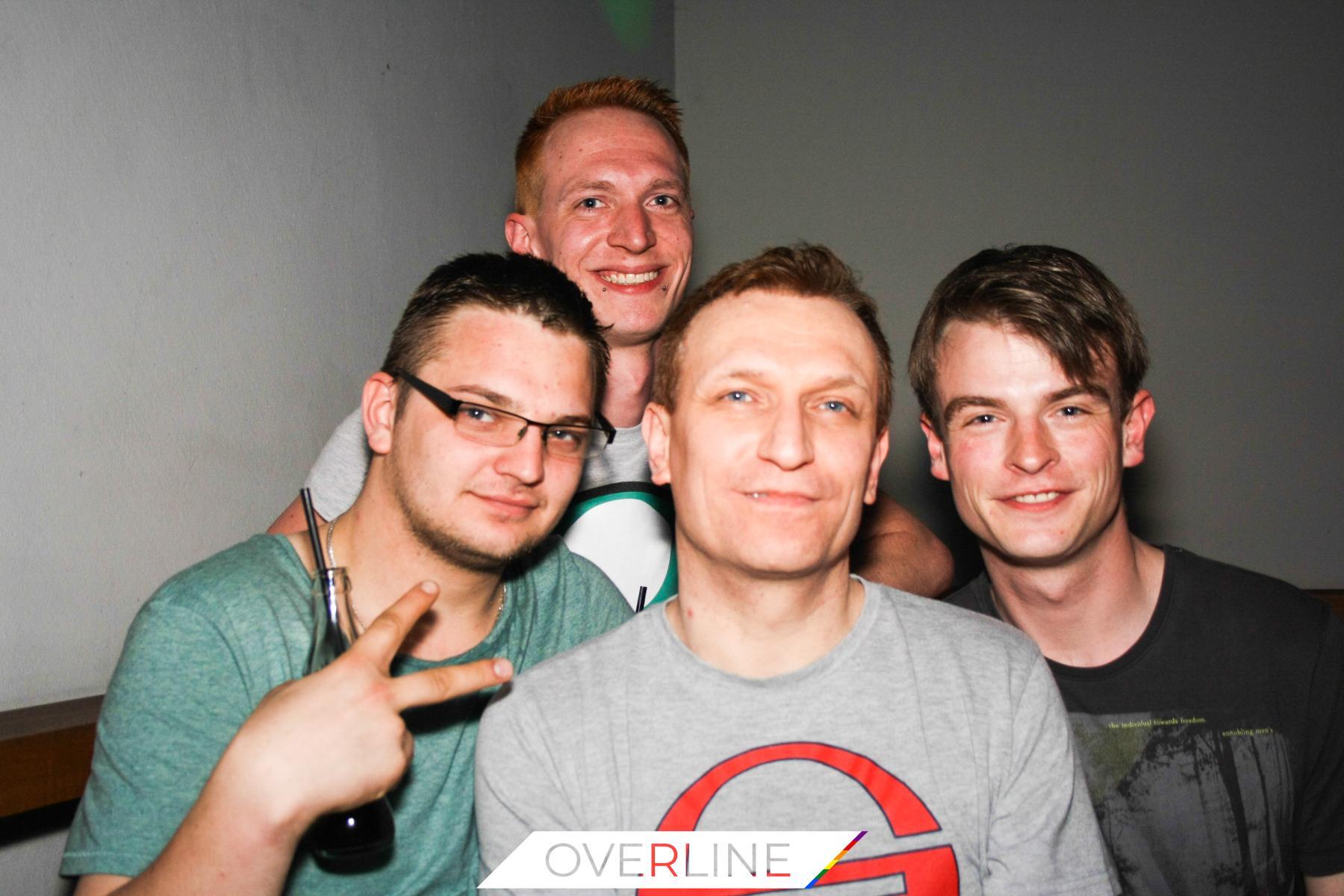 Happy Birthday Club 78 12.04.2014 | Bild 71