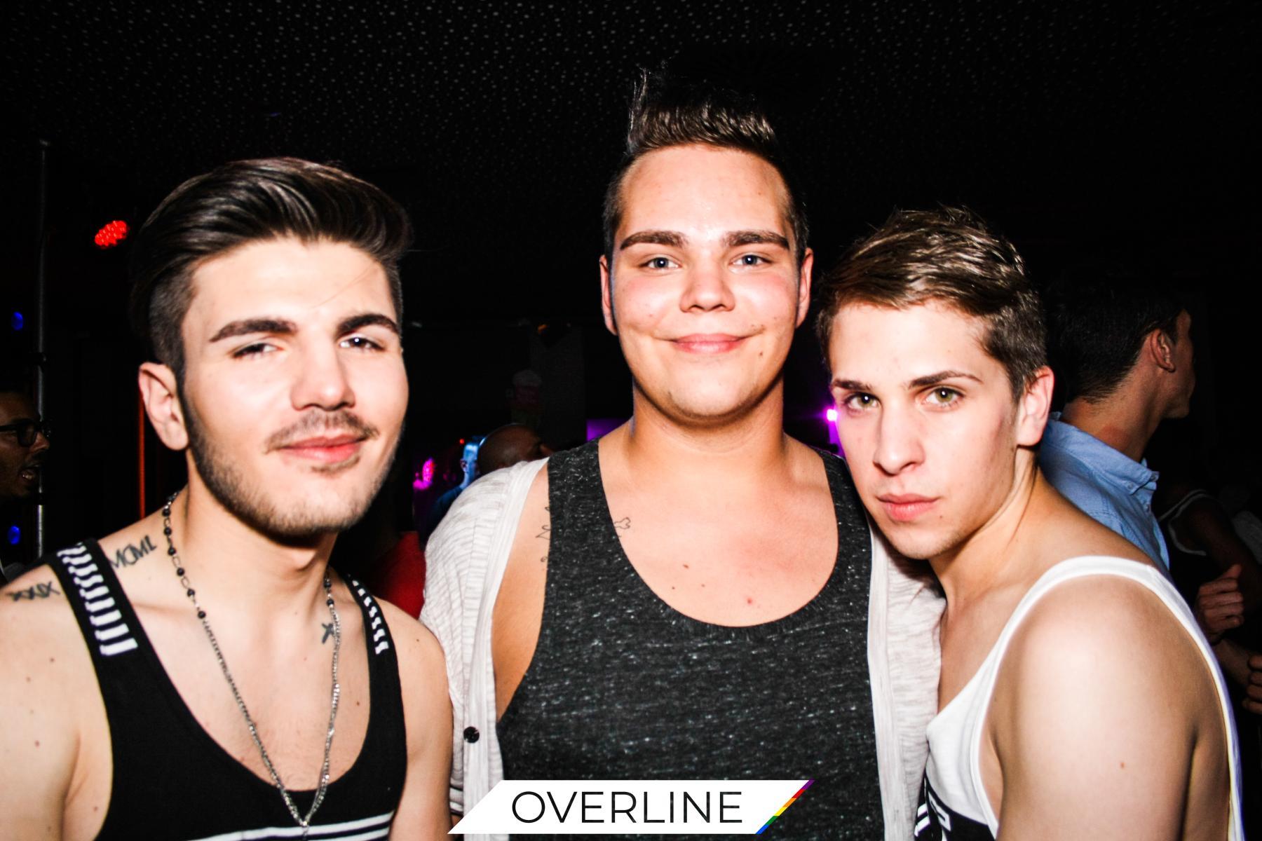 Happy Birthday Club 78 12.04.2014 | Bild 75