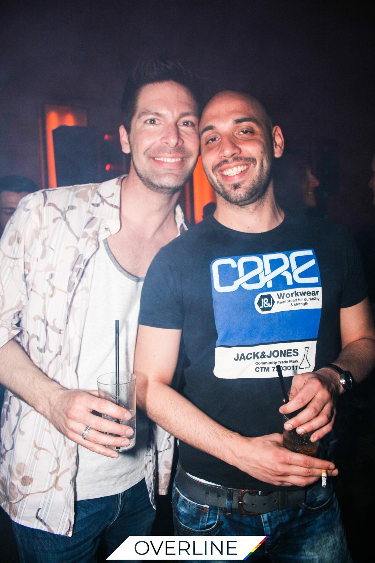 Happy Birthday Club 78 12.04.2014 | Bild 78