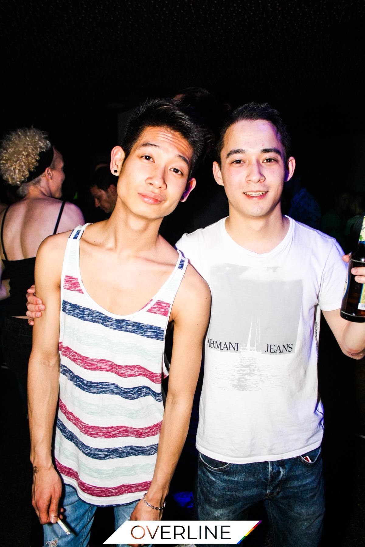 Happy Birthday Club 78 12.04.2014 | Bild 79